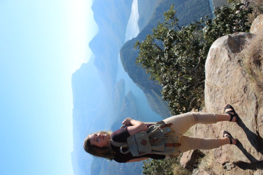 Rondreis van Johannesburg naar Kaapstad - Uithoek van de wereld.