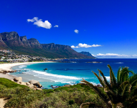 Rondreis van Johannesburg naar Kaapstad - Cape Town at its best!