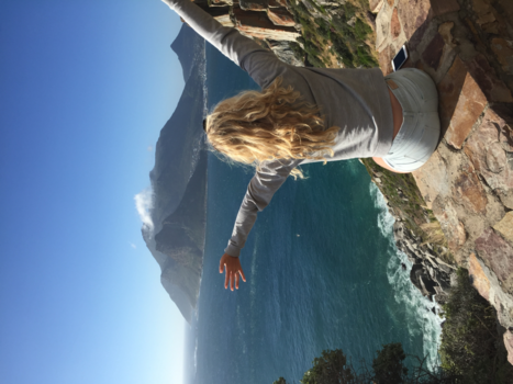 Kaapstad - Waanzinnig Capetown