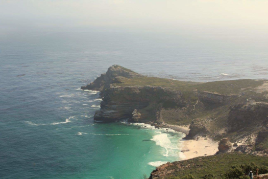 Rondreis van Johannesburg naar Kaapstad - Road to kaap de goede hoop