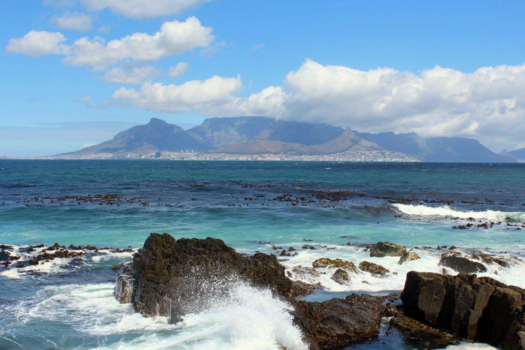 Rondreis van Johannesburg naar Kaapstad - Way to Robbeneiland