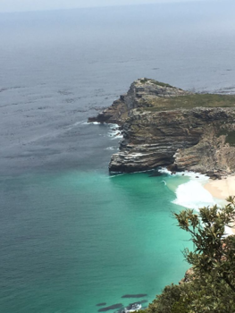 Kaapstad - Zo heerlijk rustig