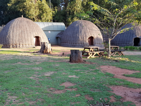 Rondreis van Johannesburg naar Kaapstad - De bijenkorf