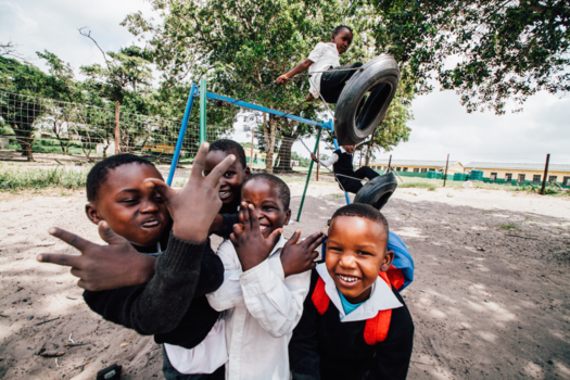 Rondreis Zuid-Afrika in twee weken - Having Fun!