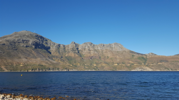 Kaapstad - Houtbay kaapstad