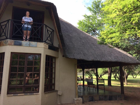 Rondreis Zuid-Afrika in drie weken - Mongena