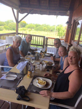 Rondreis Zuid-Afrika in drie weken - Gezellige zuidafrika