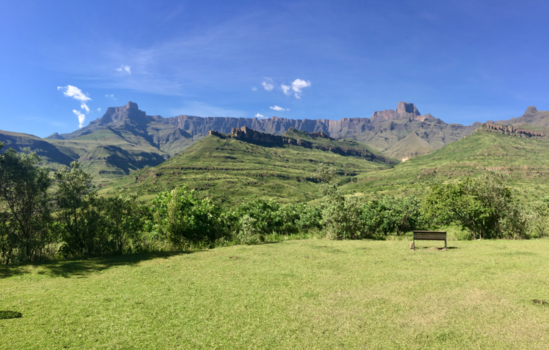 Rondreis Drakensbergen en Lesotho - Beyond imagination