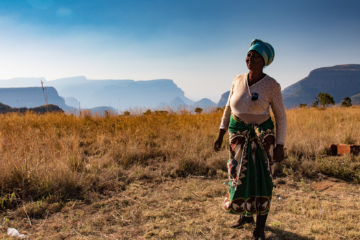 Rondreis Zuid-Afrika in twee weken - Local at Worlds End