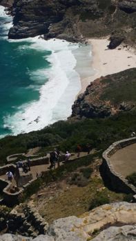 Johannesburg - Cape Point