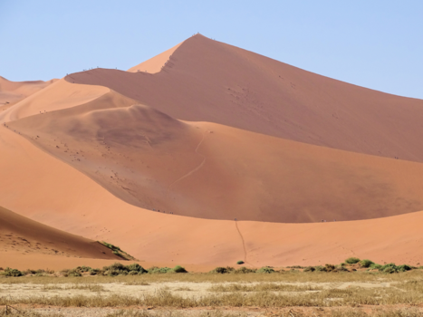 Rondreis van Johannesburg naar Kaapstad - Big Daddy