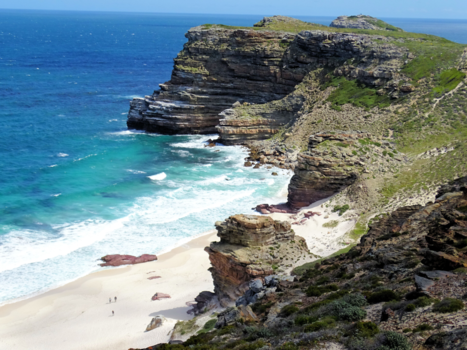 Kaap de Goede Hoop - kaap de goede hoop