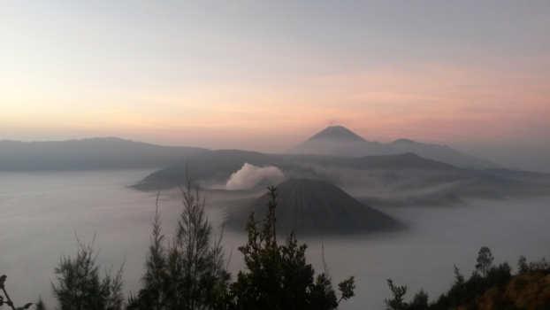 Rondreis van Johannesburg naar Kaapstad - Stilte..........