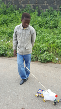 Rondreis van Johannesburg naar Kaapstad - Plezier in eenvoud