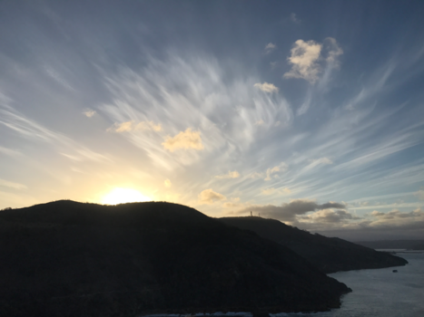 Knysna - Knysna Heads