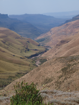 Rondreis van Johannesburg naar Kaapstad