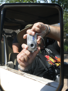 Rondreis van Johannesburg naar Kaapstad