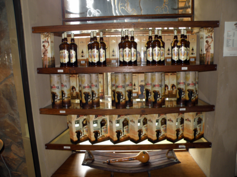 Mpumalanga - Mmmm Amarulaatje!