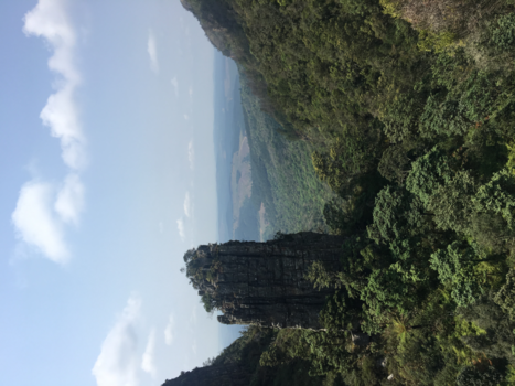 Rondreis van Johannesburg naar Kaapstad - Beautiful