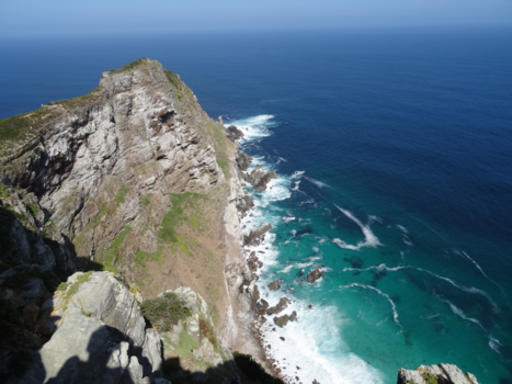 Rondreis Zuid-Afrika in drie weken - De mooie Kaap
