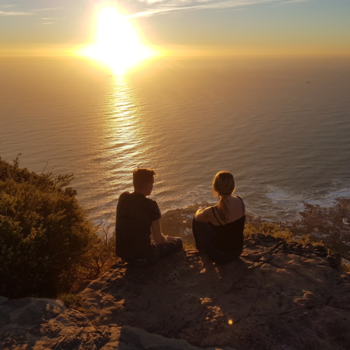 Rondreis Zuid-Afrika in twee weken - Sunset