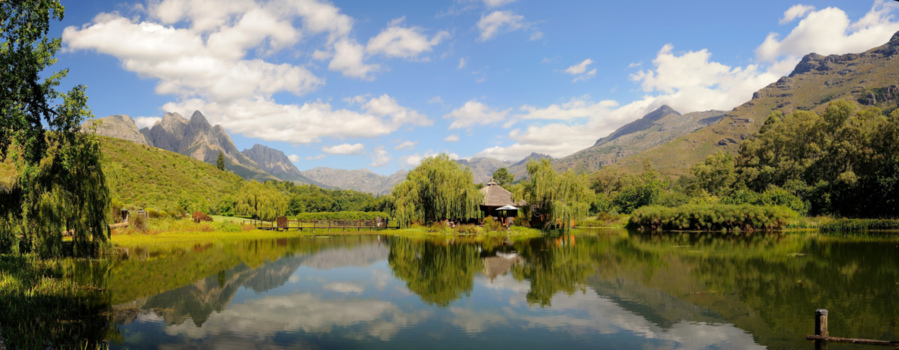 Stellenbosch - Star Conde Stellenbosch