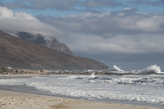 Rondreis van Johannesburg naar Kaapstad - Met de hop on hop off naar Camps Bay