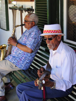 Rondreis van Johannesburg naar Kaapstad - Stellenbosch