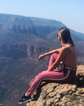 Rondreis Zuid-Afrika in twee weken - Three Rondavels, Blyde River Canyon (panorama route)
