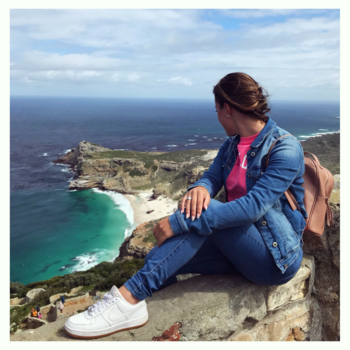 Rondreis Zuid-Afrika in twee weken - Cape Point