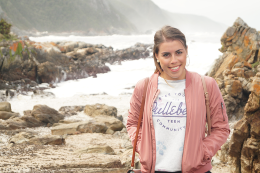 Rondreis Zuid-Afrika in twee weken - Tsitsikamma National Park