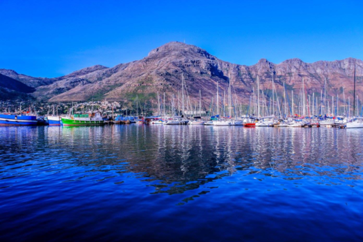 Kaapstad - Houtbay
