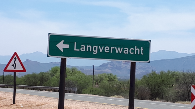 Rondreis Zuid-Afrika in drie weken - Spannende plekken..