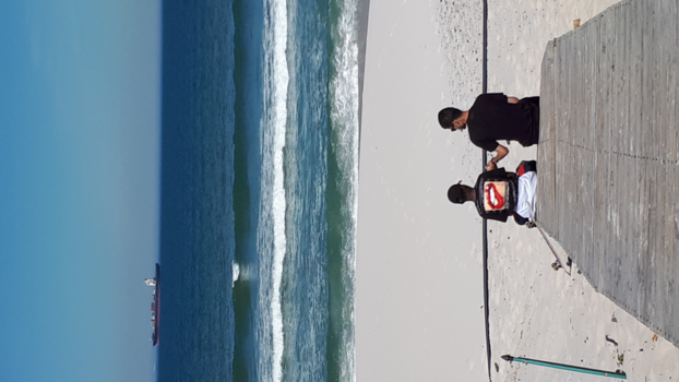 Oost-Kaap - modern Z.Afrika, zwart/wit <3