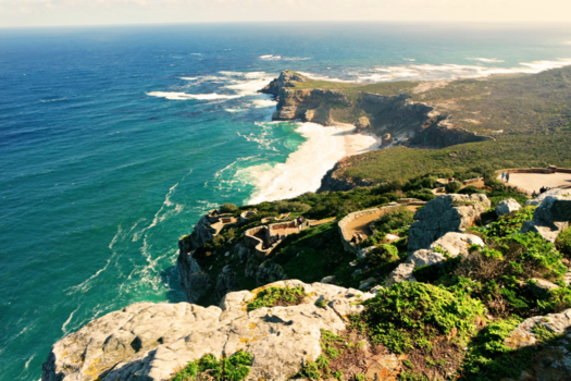 Rondreis van Johannesburg naar Kaapstad - Magische Tuinroute Zuid Afrika