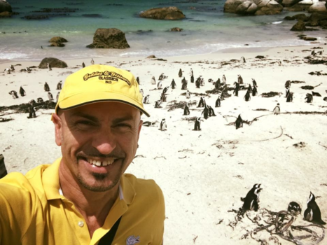 Rondreis Zuid-Afrika in drie weken - Mooi land op andere kant van de wereld!