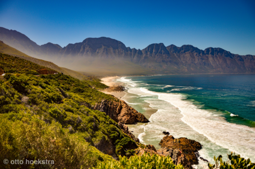 Rondreis Zuid-Afrika in drie weken - De tuinroute
