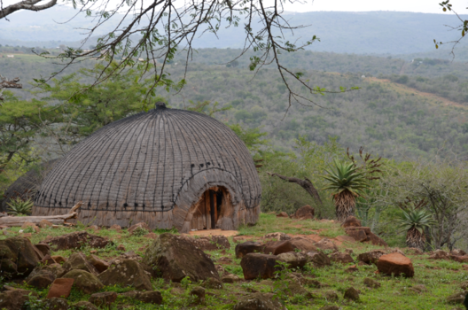 Rondreis Zuid-Afrika in drie weken - Shakaland