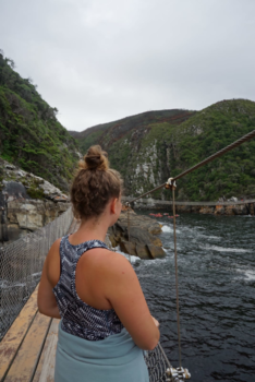 Kaapstad - Tsitsikamma