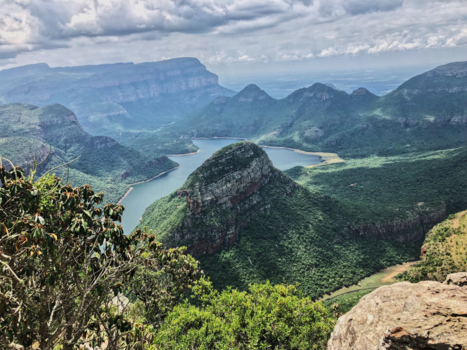 Panoramaroute - Breathtaking South Africa