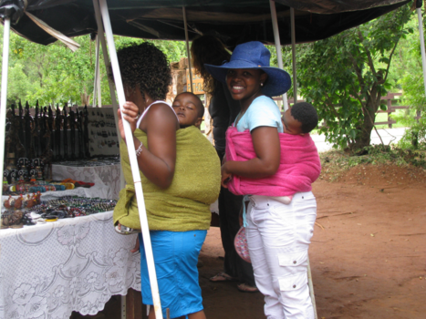 Rondreis van Johannesburg naar Kaapstad