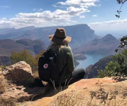 Blyde River Canyon - Wat een uitzicht