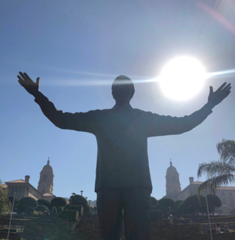 Rondreis Zuid-Afrika in twee weken - Freeeee