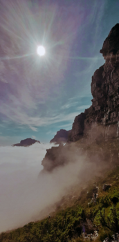 Tafelberg - Tafelberg sprookje