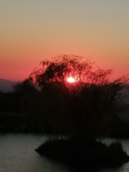 Rondreis van Johannesburg naar Kaapstad - Sunrise