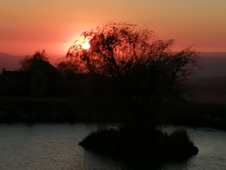 Rondreis van Johannesburg naar Kaapstad - Sunrise