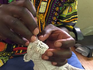 Bo-Kaap - Precisiewerk in de Streetwiresfabriek