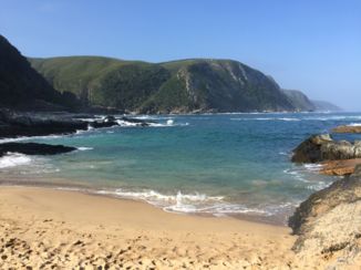 Tsitsikamma National Park