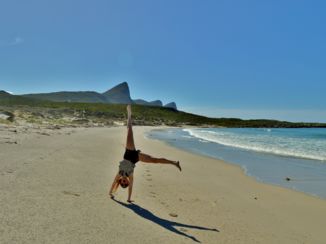 Kaapstad - Buffels Bay