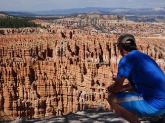 Travelhome - Het mooiste park die we ooit gezien hebben : Bryce Canyon